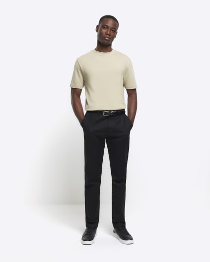 Stone RI Studio slim fit t-shirt
