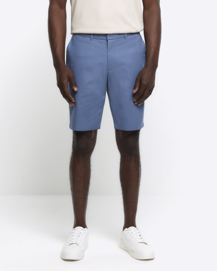 river island mens shorts