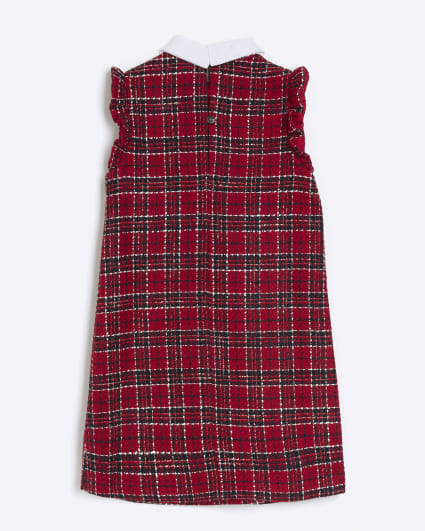 river island girls dresses