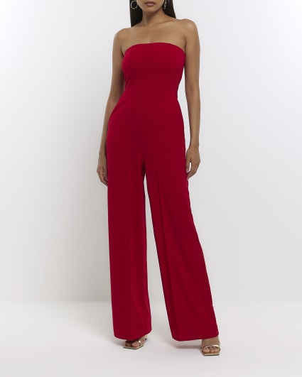 Evening jumpsuits 2025 river island