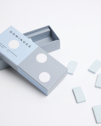 Dominoes Set