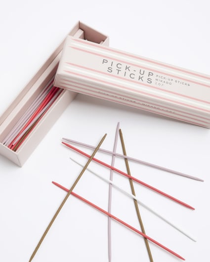 Pick Up Sticks Game