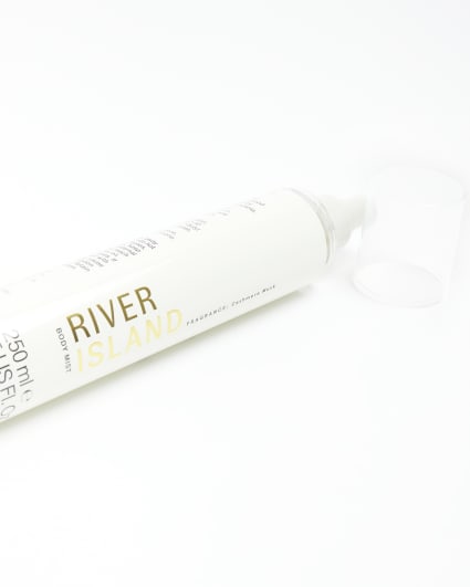 Lounge Loft Body Mist Cashmere Musk