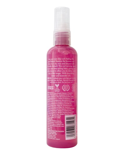 Umberto Giannini Curl Jelly Spritz 150ml
