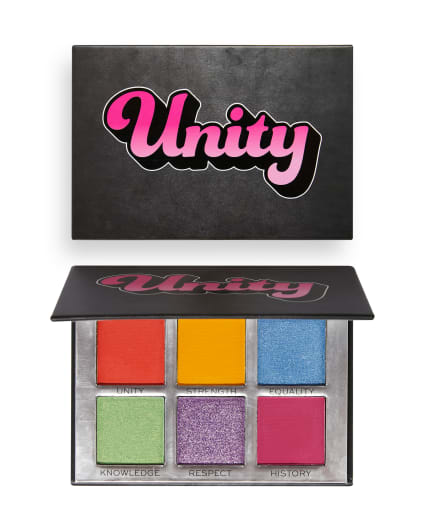 Revolution Power Shadow Palette Unity