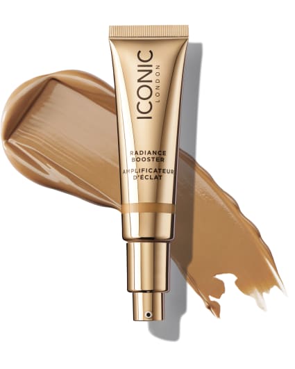 ICONIC London Radiance Booster Tan 30ml