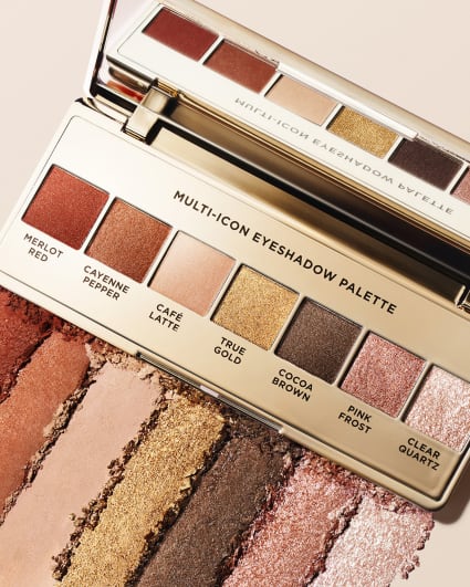 ICONIC London Multi-Icon Eyeshadow Palette