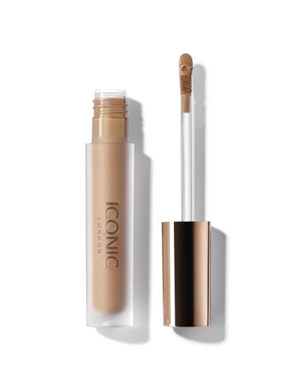 ICONIC London Concealer Deep Tan 4.2ml