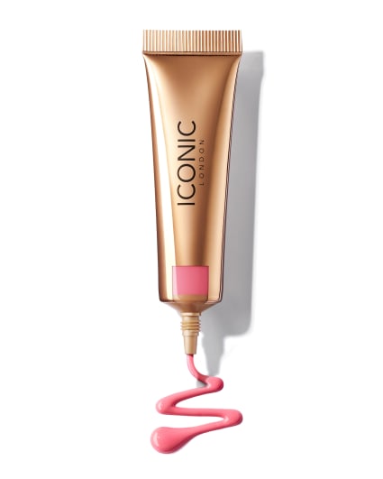 ICONIC London Sheer Blush Power Pink 12.5ml