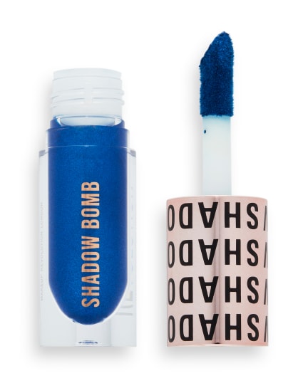 Revolution Eyeshadow Dynamic Blue 4.6ml