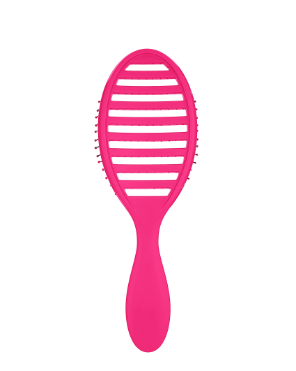 Wetbrush Speed Dry Pink