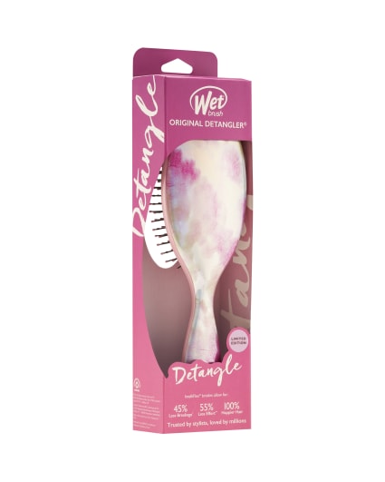 Wetbrush Original Detangler Tie Dye