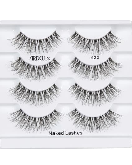 Ardell Naked Lash 4 Pack - 422