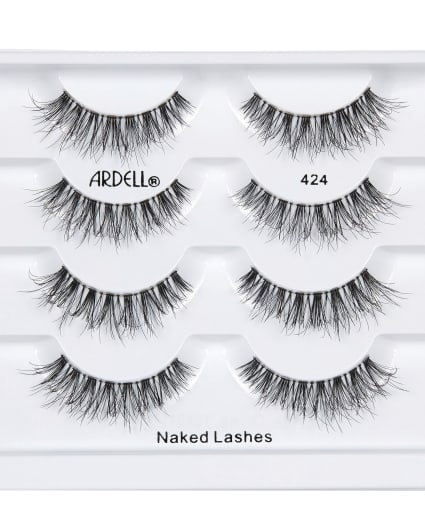 Ardell Naked Lash 4 Pack - 424