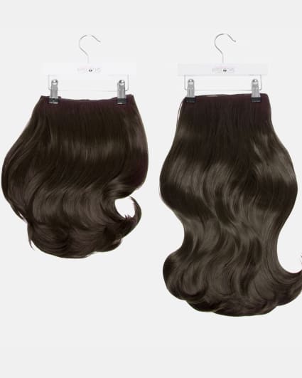 Easilocks X Megan Mckenna's - Mocha Brown