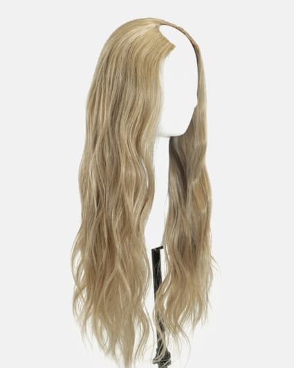 Easilocks LACE U PART 24'' - PEARL OAK