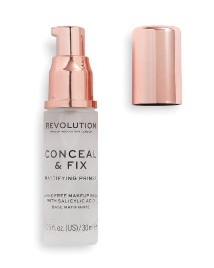 Revolution Conceal & Fix Mattifying Primer