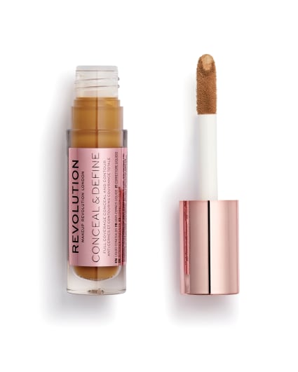 Revolution Conceal & Define Concealer, C13.2