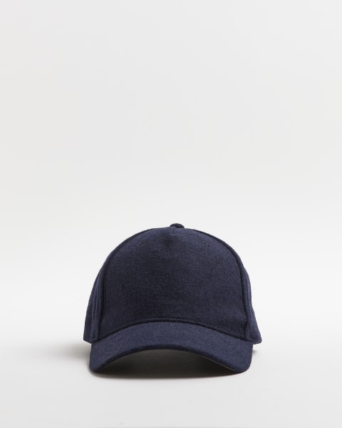 Navy RI branded Cap