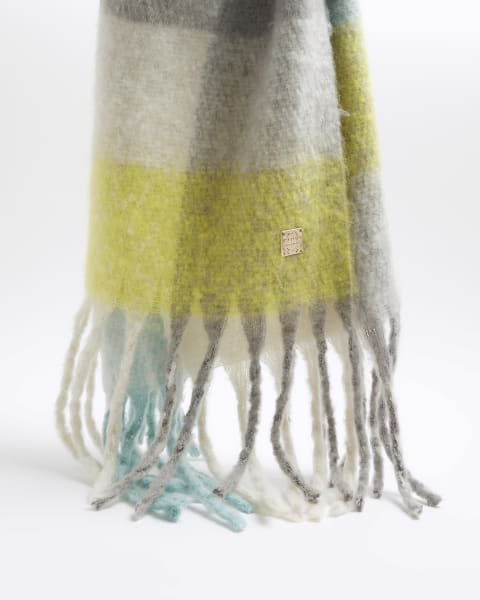 river island ladies scarves