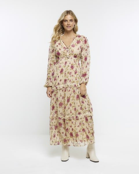 Dresses | Dresses for Women | Ladies Dress | River Island
