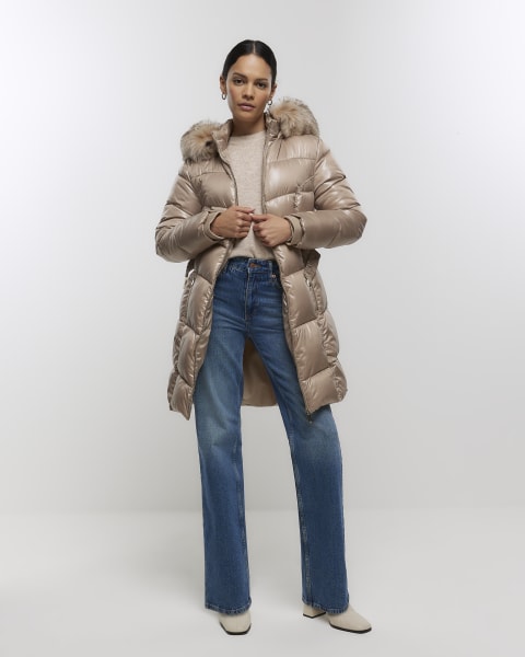 Women's Jackets, Ladies Jackets, River Island