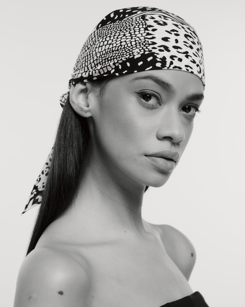 river island ladies scarves