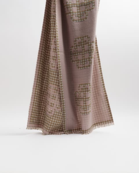 river island ladies scarves