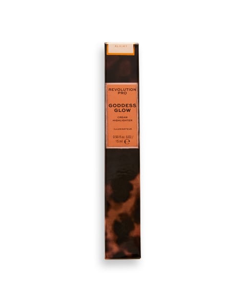 Revolution Pro Goddess Glow Cream Highlighter
