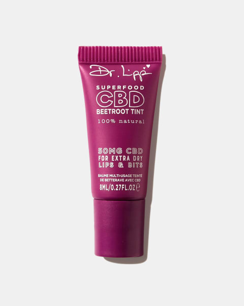Dr.Lipp's Superfood Beetroot Tint 8ml