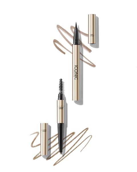ICONIC London Brow Definer Blonde 0.33g