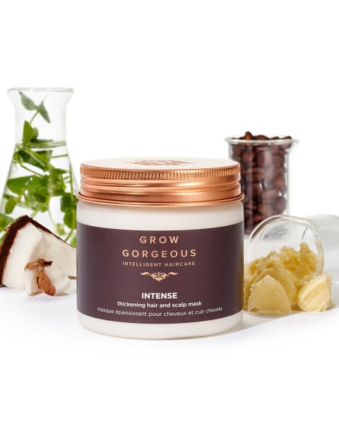 Grow Gorgeous Thickening Hair & Scalp Mask