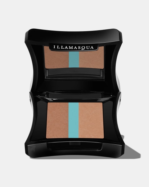 Illamasqua Colour Correcting Bronzer - Medium