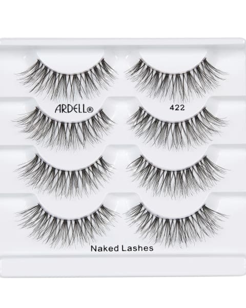 Ardell Naked Lash 4 Pack - 422