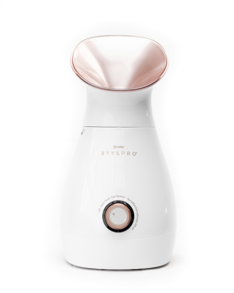 StylPro 4-in-1 Facial Steamer
