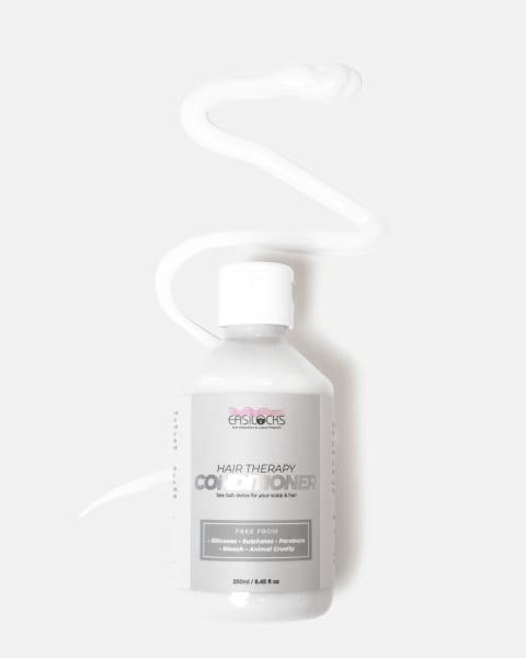 Easilocks Luxury Sea Salt Conditioner