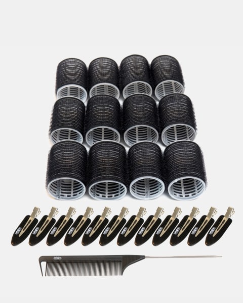Easilocks Rollers Essentials pack