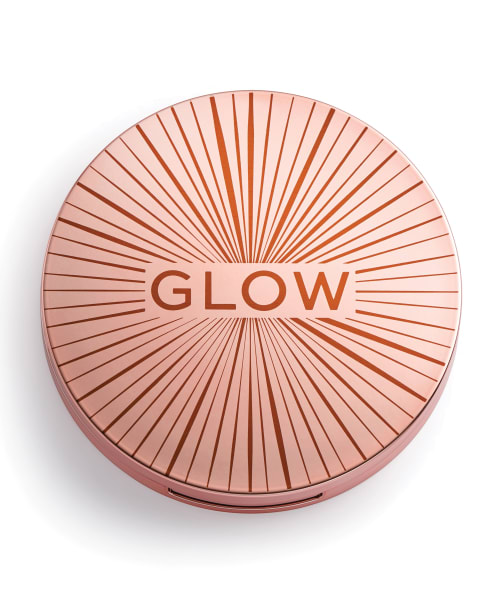 Revolution Glow Splendour Bronzer, Fair