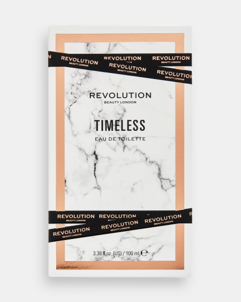 Revolution Timeless EDT, 100ml