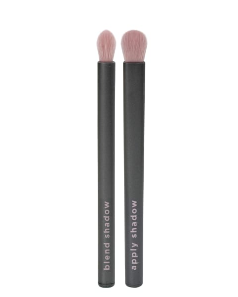 Real Techniques Shadow Brush Duo