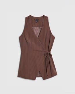 Cami & Sleeveless Tops