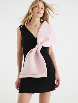 Shift Dresses
