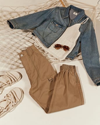 Our top five jackets for summer River Island Edit