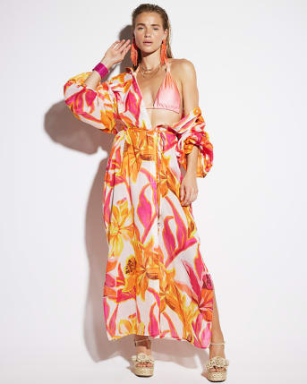 The Best Cover Up For Your Swimsuit River Island Edit