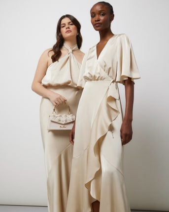 River island bridesmaid best sale