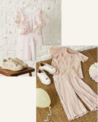 Kids party outfits sales