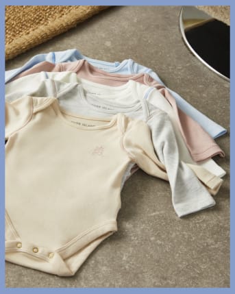 The Newborn checklist River Island Edit
