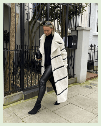 HOW TO WEAR YOUR WINTER BOOTS INTO SPRING River Island Edit