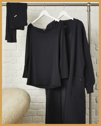 Loft lounge dress on sale