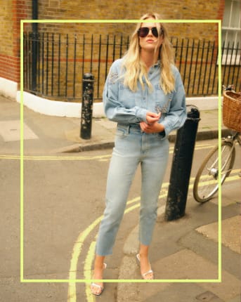 The Best Trendy Jeans To Wear This Season -  Fashion Blog